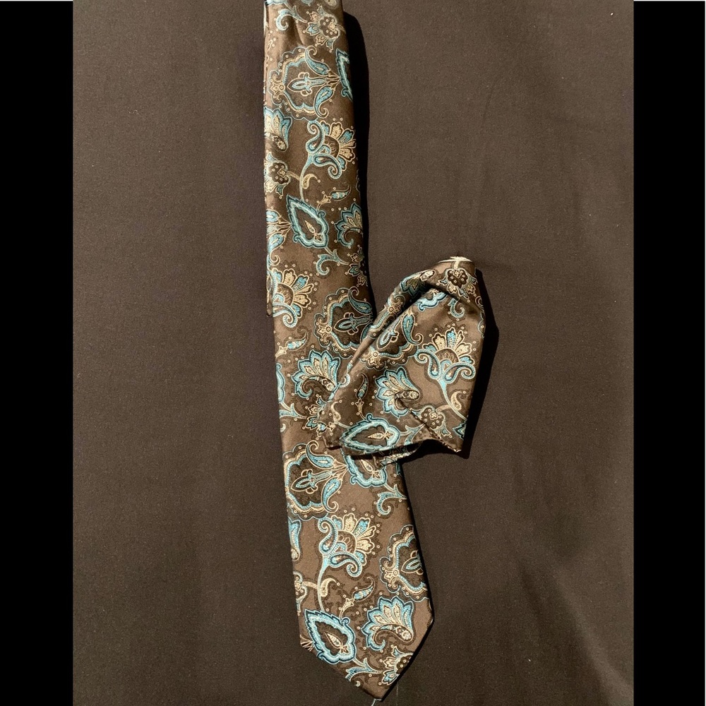 Men’s tie